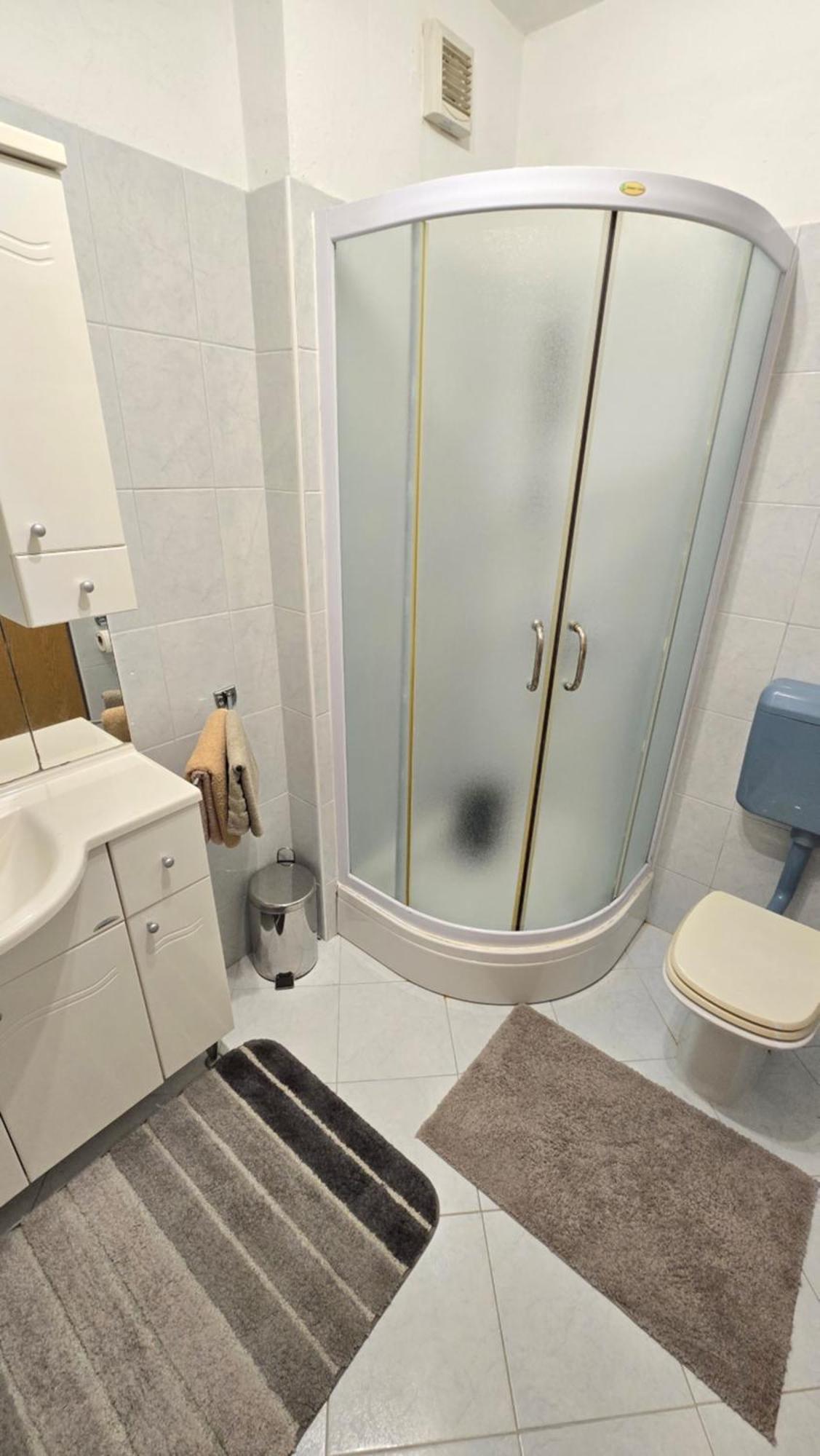 Guest House Villa Ines - Annex Zadar Bilik gambar