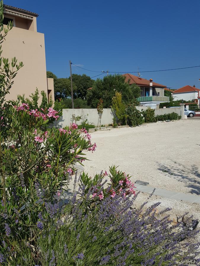 Guest House Villa Ines - Annex Zadar Luaran gambar
